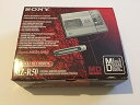 【中古】(非常に良い)Sony Mzr50 ミニディスクレコーダー