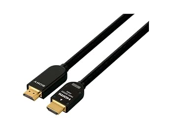 【中古】(非常に良い)ソニー SONY HDMIケーブル 15.0m ロングケーブル DLC-HJ150LB 【中古】(非常に良い)ソニー SONY HDMIケーブル 15.0m ロングケーブル DLC-HJ150LB