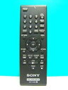 【中古】ソニー DVD PORTABLEリモコン RMT-D195