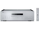 【中古】(非常に良い)ヤマハ CDプレーヤー CD-S2100