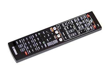 【中古】(非常に良い)OEMヤマハリモートコントロール: rx-v575、rxv575 【中古】(非常に良い)OEMヤマハリモートコントロール: rx-v575、rxv575