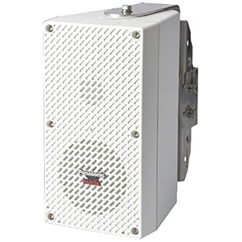 【中古】(非常に良い)Panasonic パナソニック RAMSA 全天候型スピーカーWS-LB301 【中古】(非常に良い)Panasonic パナソニック RAMSA 全天候型スピーカーWS-LB301