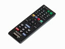 【中古】(非常に良い)OEM Sonyリモートコントロール付属: bdpbx18てい、bdp-bx18、bdps185、bdp-s185(2)
