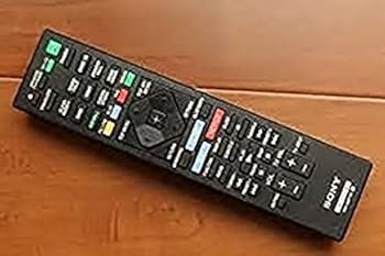 【中古】Sonyリモートコマンダー(rm-adp117 )、149278011