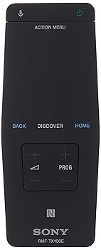 【中古】(非常に良い)Sony リモートコマンダー(RMF-TX100E)、RMF-TX100E 【中古】(非常に良い)Sony リモートコマンダー(RMF-TX100E)、RMF-TX100E