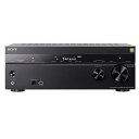 【中古】ソニー AVレシーバー 7.1ch ネットワーク/ハイレゾ/HDCP2.2/4K/Dolby Atmos STR-DN1080(2)