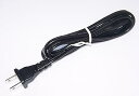 【中古】(非常に良い)OEMパナソニック電源コードケーブルPVGS36、PV-GS36、PVGS39、PV-GS39、PVGS59、PV-GS59