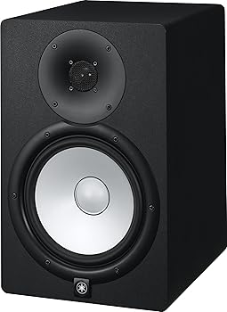 【中古】(非常に良い)HS8 8" Powered Studio Monitor Each 【中古】(非常に良い)HS8 8" Powered Studio Monitor Each