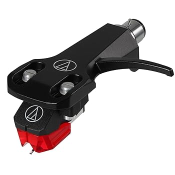 【中古】Audio-Technica AT-XP5/H ヘッドヘル/カートリッジコンボキット