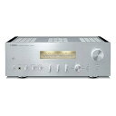 【中古】(非常に良い)ヤマハ オーディオ A-S2200SL 統合アンプ (シルバー)