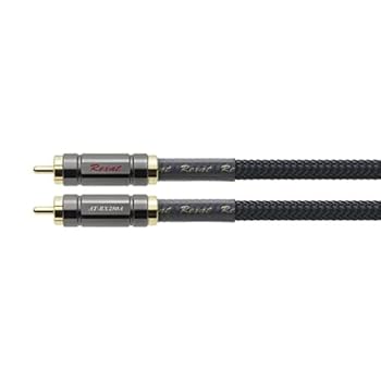 【中古】オーディオテクニカ レグザット AT-RX280A/2.0 クワトロハイブリッドオーディオケーブル 2.0m ハイエンドRCAケーブル 【中古】オーディオテクニカ レグザット AT-RX280A/2.0 クワトロハイブリッドオーディオケーブル 2.0m ハイエンドRCAケーブル
