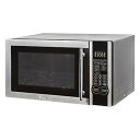 【中古】(非常に良い)Magic Chef MCM1110ST 1.1 Cu. Ft. 1000W Countertop Microwave Oven with...