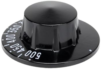 【中古】サーモスタットダイヤル