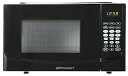 【中古】Emerson MW9255B, 0.9 CU. FT. 900 Watt, Touch Control, Black Microwave Oven b...