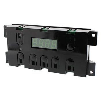 【中古】(非常に良い)ERP 316455410 オーブンコントロールボード