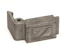 【中古】Southbend Range 1177079 キャストラッチアーム 高さ9インチ 幅6インチ 長さ5インチ