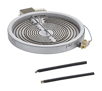 【中古】(非常に良い)Whirlpool W10823709 放射状表面エレメント