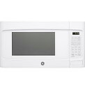 【中古】(非常に良い)Microwave Oven, 1.1-Cu. Ft. Capacity, White, 950-Watt -JES1145DLWW