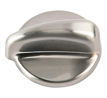 【中古】Lifetime アプライアンス WB03T10266 ノブ 一般電気ストーブ/レンジ用