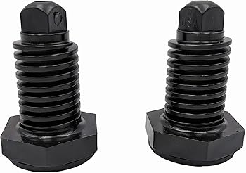 【中古】(非常に良い)Supplying Demand 134548800 5303309673 2パック 衣類洗浄機 レベリング 脚交換