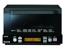 【中古】コイズミ トースター スモークトースター コンベクションオーブン 燻製 自動調理 20種類 4枚焼き レシピブック付き ブラック KCG-1202/K