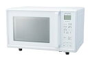 【中古】ユアサプライムス ヘルツフリー 電子レンジ 16Lタイプ PRV-201(W) オーブンレンジ ホワイト
