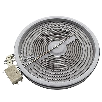 【中古】Supplying Demand 316282000 レンジサーフェスエレメント Frigidaire対応