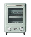 【中古】(非常に良い)Toffy トフィー オーブントースター ペールアクア K-TS4-PA