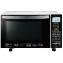 【中古】(非常に良い)東芝(TOSHIBA) ER-V18-W(ホワイト) オーブンレンジ 18L