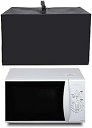 【中古】Microwave Dust Proof Cover COOSOO Microwave Oven Accessory Protective Cover ...