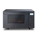 【中古】(非常に良い)アイリスオーヤマ オーブンレンジ 18L フラットテーブル ヘルツフリー 全国対応 レンジ~600W オーブン~200℃ 自動メニュー11...