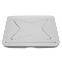 【中古】(非常に良い)Cuisinart TOA-28 コンパクトエアフライヤー トースターオーブン 交換用パン粉トレイ用