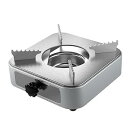 【中古】(非常に良い)スピリットクッカー/キャンプポット - ポータブル スープ ポット ステンレス鋼,蒸し器用キッチン用品、スープポット用クッキング、蒸しトレ...