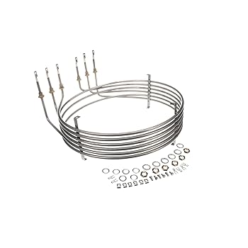 【中古】(非常に良い)Alto Shaam Service,Element,Convection