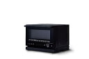【中古】シロカ オーブンレンジ SX-23G151[解凍 専用角皿 お手入れラクラク 左右背部ピタッと置き オーブン温度最高250℃ インバーター制御 湿度セン...