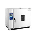 【中古】実験室オーブン、サーモスタットオーブン、熱気循環オーブン、電動爆風乾燥オーブン、50?300℃,Stainless steel,B