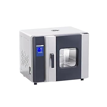 【中古】電気爆風乾燥オーブン、実験室オーブン、産業用小さな一定温度電気オーブン、高温試験室,Galva..