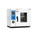 【中古】電気加熱乾燥オーブン オーブン定温試験装置 実験用オーブン 300℃ 500W タイマー付き