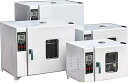 【中古】(非常に良い)送風乾燥オーブン、電気定温 - 実験室用高温乾燥オーブン(50-300℃)、インテリジェントデジタルディスプレイ+正確な温度制御 (Col...