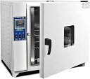 【中古】(非常に良い)恒温送風乾燥オーブン、インテリジェントデジタルディスプレイ温度コントローラー付き16Lラボ強制空気対流乾燥オーブン