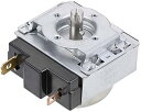 【中古】XYWHPGV タイムコントローラータイマースイッチ電子レンジオーブン調理器用30分30Mラウンドシャフト交換(c857f 687a5 59476 e7...