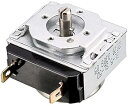 【中古】(非常に良い)XYWHPGV タイムコントローラータイマースイッチ5分5M電子レンジオーブン調理器用丸型シャフト交換タイマー(2b8ad e945c 8...