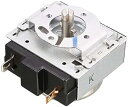 【中古】(非常に良い)XYWHPGV タイムコントローラータイマースイッチ電子レンジオーブン調理器用15分15Mラウンドシャフト交換タイマー(2785f a8d...