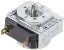 【中古】XYWHPGV タイムコントローラータイマースイッチ120分120M電子レンジオーブン調理器用ラウンドシャフト交換(e64c4 48f76 372ea ...