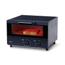 【中古】(非常に良い)シロカ トースター ST-211 [最大4枚焼き タイマー最大30分 80〜250℃ 扉取り外し可能 お手入れ簡単 トースト 4枚焼き コ...