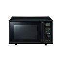 【中古】ユアサプライムス オーブンレンジ PRV-203 (K) ブラック