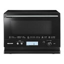 【中古】(非常に良い)RE-WF184-B(ブラック系) PLAINLY オーブンレンジ 18L