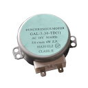 【中古】(非常に良い)INTCHE 1pcs AC 30V Microwave Oven Synchronous Turntable Motor Tray Mo...