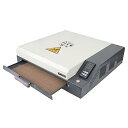 【中古】(非常に良い)imtfzct 新アップグレードDTFオーブン、A3+A4 DTFオーブン乾燥機 熱転写印刷用温度制御付き DTF電源、DTFオーブン硬化...