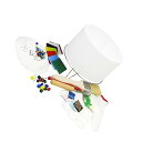 【中古】(非常に良い)ノーブランド品 6ピース便利で便利な電子レンジ窯プロのガラス融合作業プロの電子レンジ窯キットセット, 10個セット